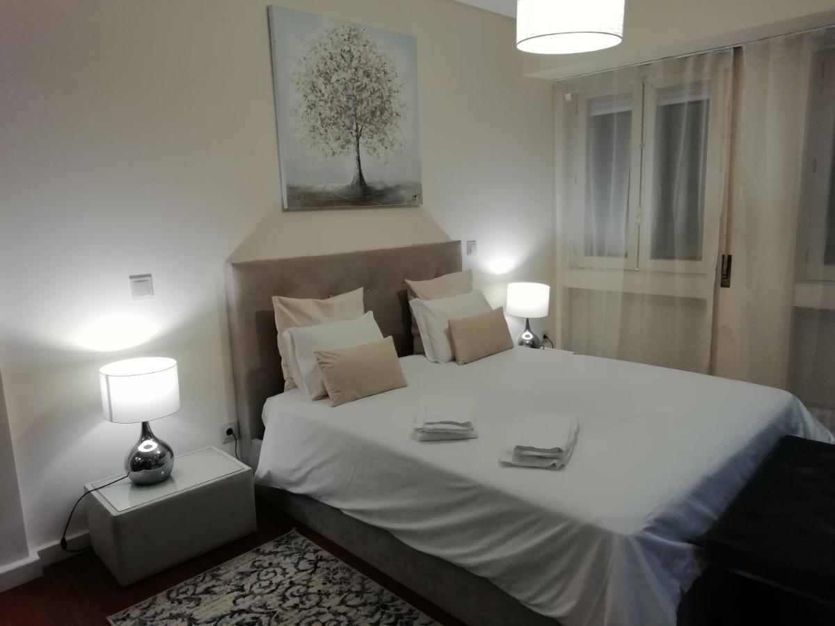 Luxury Central Apartment With Rooftop By Great&Cosy Porto Exterior photo